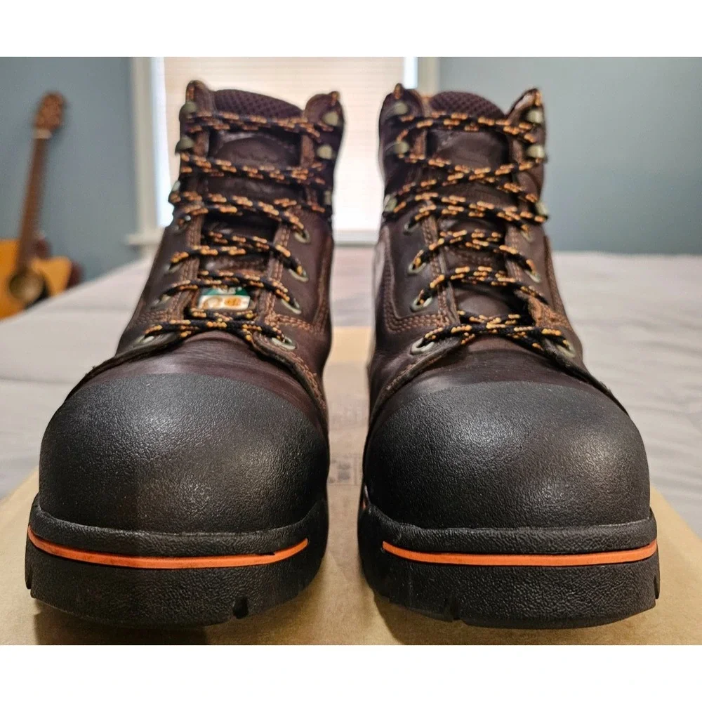 Timberland PRO® (Men's 10.5 M) Endurance™ 6